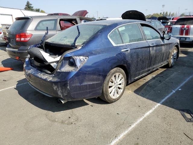 Photo 3 from auction – 2013 HONDA ACCORD EX with VIN 1HGCR2F7XDA063790