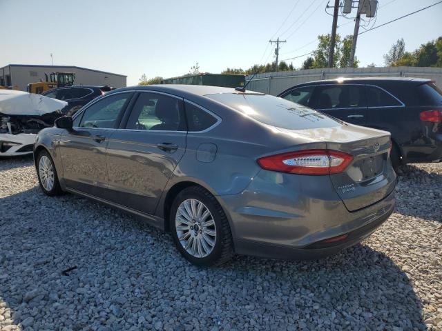 Photo 2 from auction – 2014 FORD FUSION SE with VIN 3FA6P0PU1ER303493