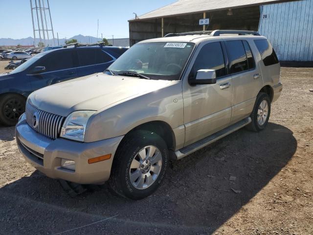 MERCURY MOUNTAINEE 2006 with VIN 4M2EU47E96UJ20040 - Photo from auction