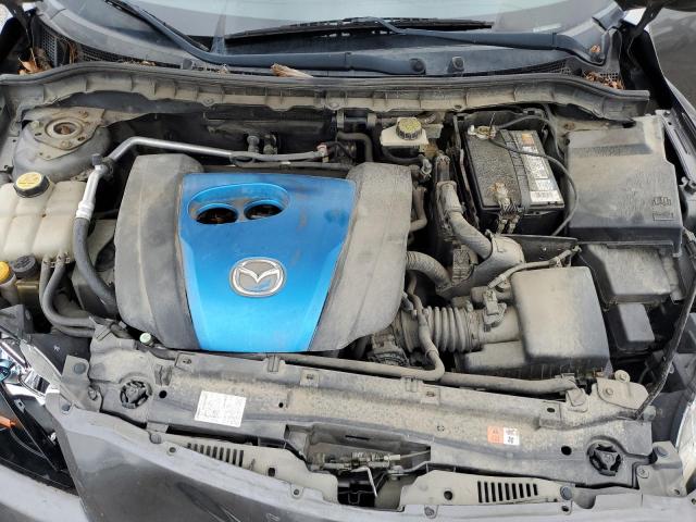 Photo 11 from auction – 2012 MAZDA 3 I with VIN JM1BL1V70C1664888