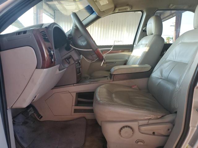 Photo 7 from auction – 2007 BUICK RENDEZVOUS with VIN 3G5DA03L87S568723