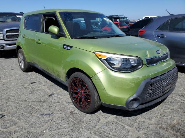 Photo 4 from auction – 2015 KIA SOUL with VIN KNDJN2A29F7754791