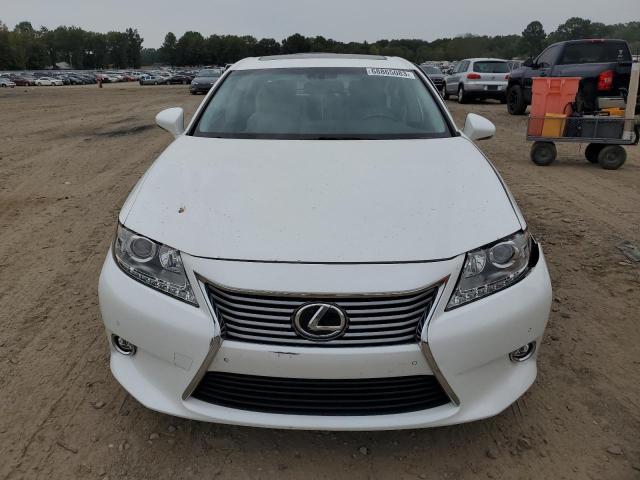 Photo 5 from auction – 2015 LEXUS ES 350 with VIN JTHBK1GG4F2195642