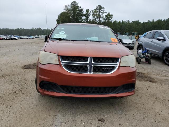 Photo 5 from auction – 2012 DODGE GRAND CARA with VIN 2C4RDGBG5CR198129