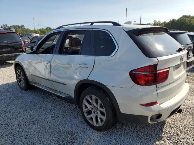 Photo 2 from auction – 2013 BMW X5 XDRIVE3 with VIN 5UXZV4C59D0E14019
