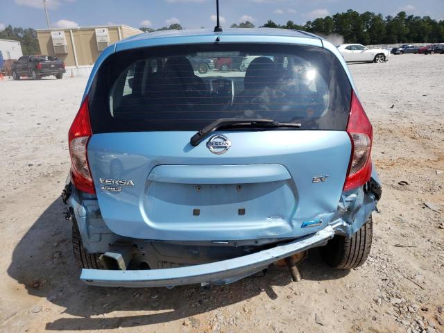 Photo 6 from auction – 2015 NISSAN VERSA NOTE with VIN 3N1CE2CP5FL427546