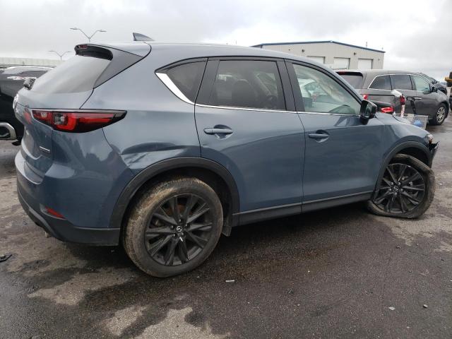 Photo 3 from auction – 2022 MAZDA CX-5 PREFE with VIN JM3KFBCM9N0646718