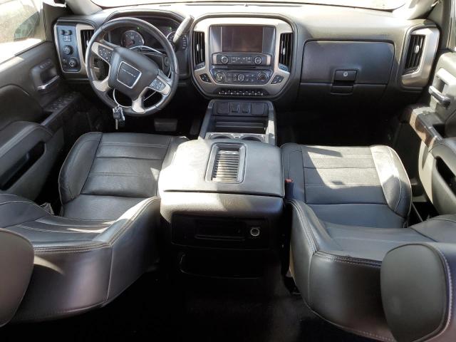 Photo 8 from auction – 2016 GMC SIERRA K15 with VIN 3GTU2PEC9GG222100