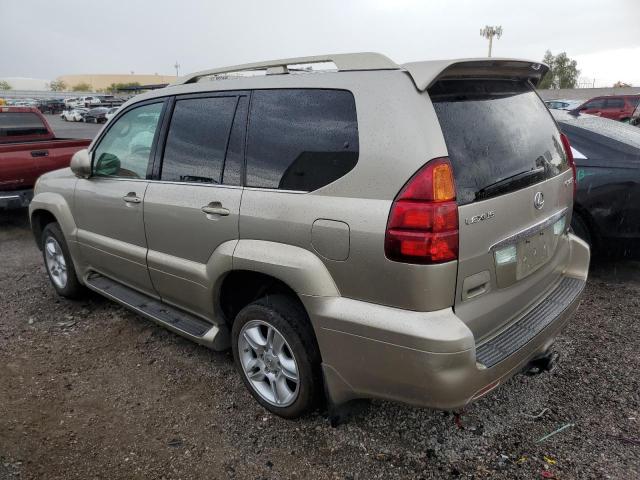 Photo 2 from auction – 2004 LEXUS GX 470 with VIN JTJBT20X240044660
