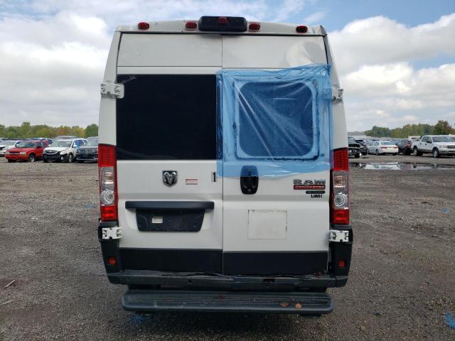 Photo 6 from auction – 2021 RAM PROMASTER with VIN 3C6LRVDG0ME548026