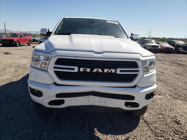 Photo 5 from auction – 2019 RAM 1500 BIG H with VIN 1C6SRFFT4KN589103