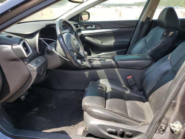 Photo 7 from auction – 2016 NISSAN MAXIMA 3.5 with VIN 1N4AA6AP9GC900068