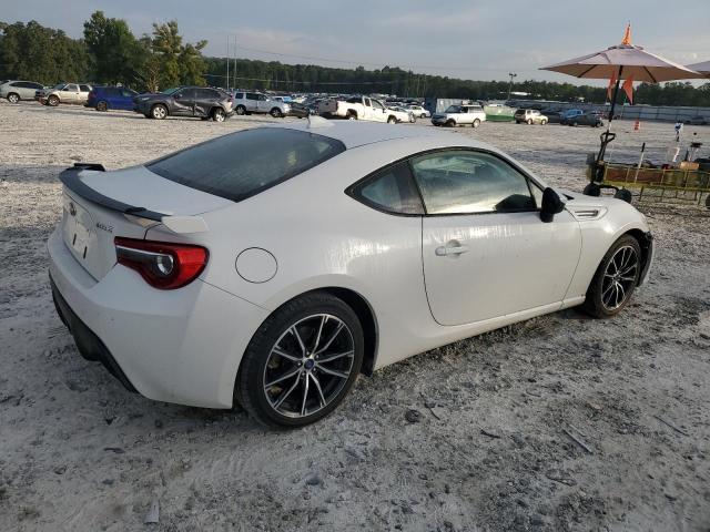 Photo 3 from auction – 2018 SUBARU BRZ 2.0 PR with VIN JF1ZCAB15J9603720
