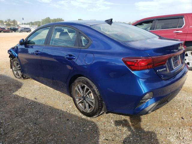 Photo 2 from auction – 2022 KIA FORTE FE with VIN 3KPF24ADXNE464506