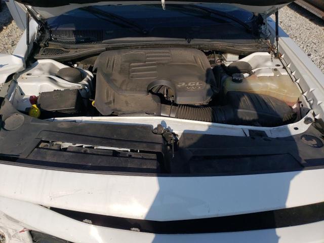 Photo 11 from auction – 2020 DODGE CHALLENGER with VIN 2C3CDZAGXLH117817