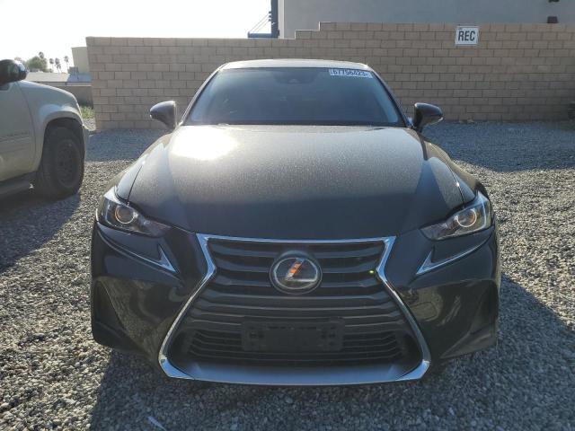 Photo 5 from auction – 2020 LEXUS IS 300 with VIN JTHAA1D24L5108839