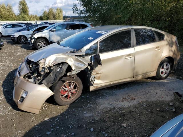 Foto 1 de la subasta – 2011 TOYOTA PRIUS con VIN JTDKN3DU1B0303462