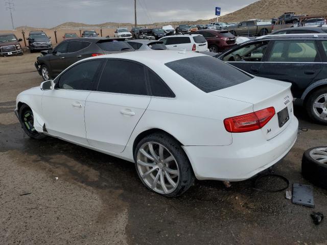 Photo 2 from auction – 2013 AUDI A4 PREMIUM with VIN WAUHFAFL9DN037241