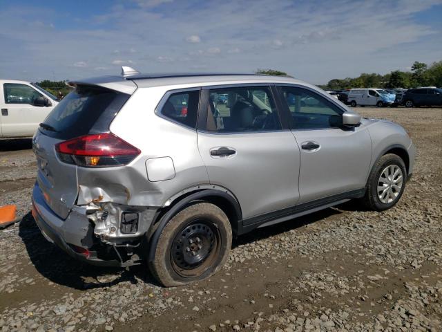 Photo 3 from auction – 2020 NISSAN ROGUE S with VIN KNMAT2MV4LP533297