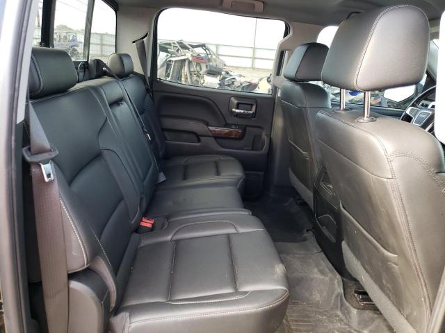 Photo 10 from auction – 2018 GMC SIERRA K15 with VIN 3GTU2NEC8JG337122