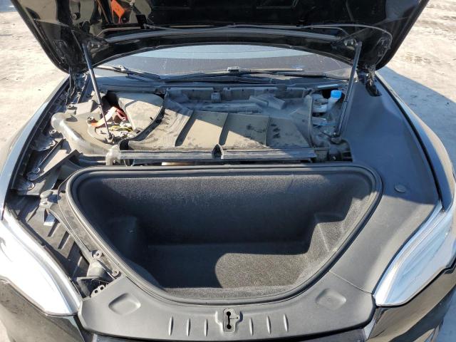 Photo 11 from auction – 2018 TESLA MODEL S with VIN 5YJSA1E24JF260765