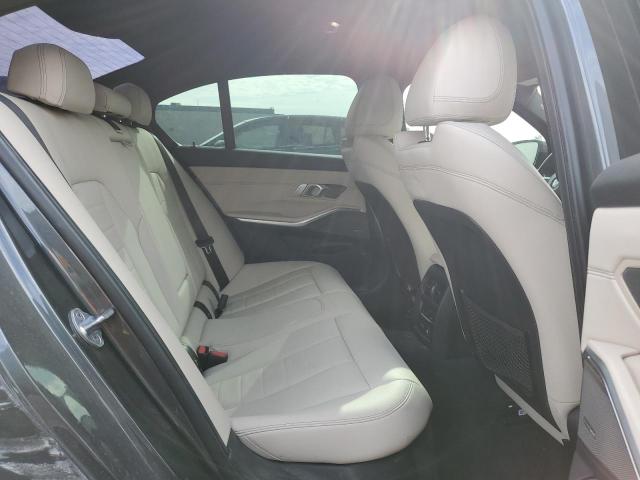 Photo 10 from auction – 2020 BMW M340I with VIN WBA5U7C02LA234456