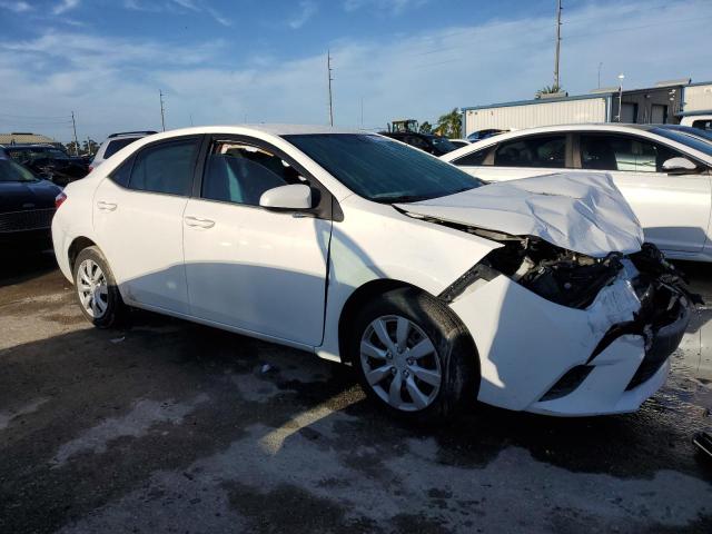 Photo 4 from auction – 2014 TOYOTA COROLLA L with VIN 2T1BURHE9EC018432