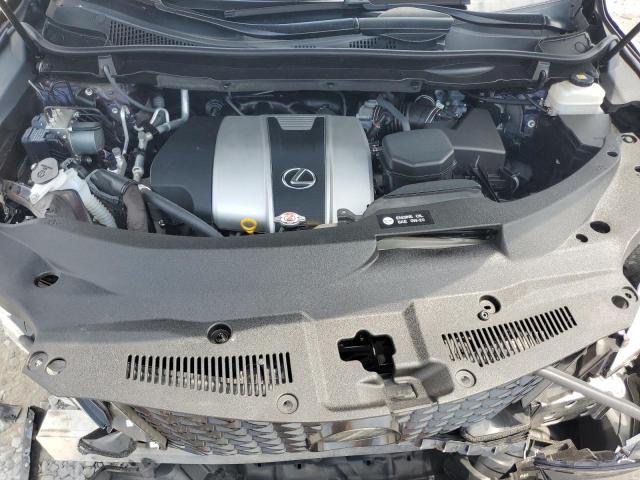 Foto 12 de la subasta – 2019 LEXUS RX 350 con VIN 2T2BZMCA8KC181881