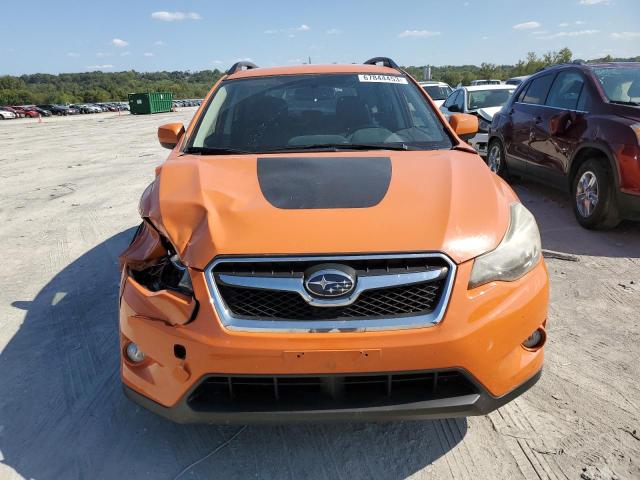 صورة رقم 5 من المزاد - 2013 SUBARU XV CROSSTR مع VIN JF2GPAGCXD2897789