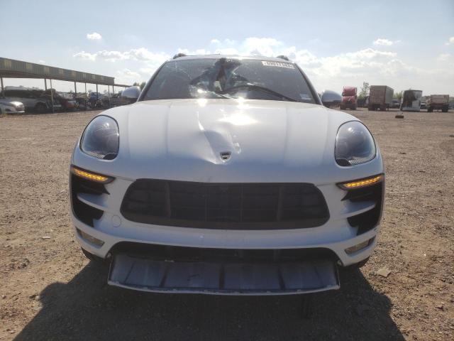 Photo 5 from auction – 2017 PORSCHE MACAN GTS with VIN WP1AG2A54HLB54029