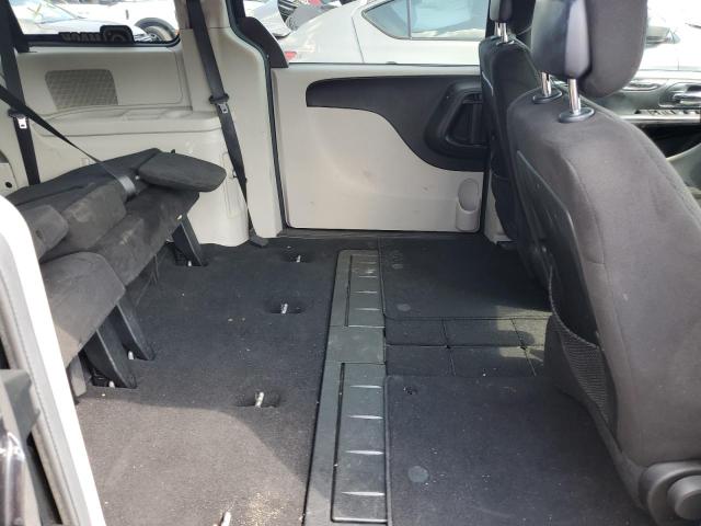 Photo 10 from auction – 2013 DODGE GRAND CARA with VIN 2C4RDGCG4DR520100