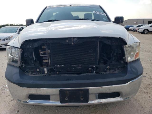 Foto 5 de la subasta – 2011 DODGE RAM 1500 con VIN 3D7JB1EK1BG526334