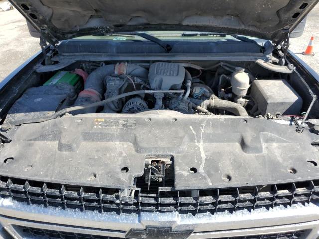 Photo 11 from auction – 2008 CHEVROLET SILVERADO with VIN 1GCHK23678F150401