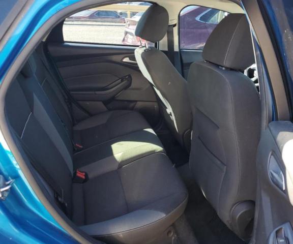 Photo 10 from auction – 2013 FORD FOCUS SE with VIN 1FADP3K28DL221482