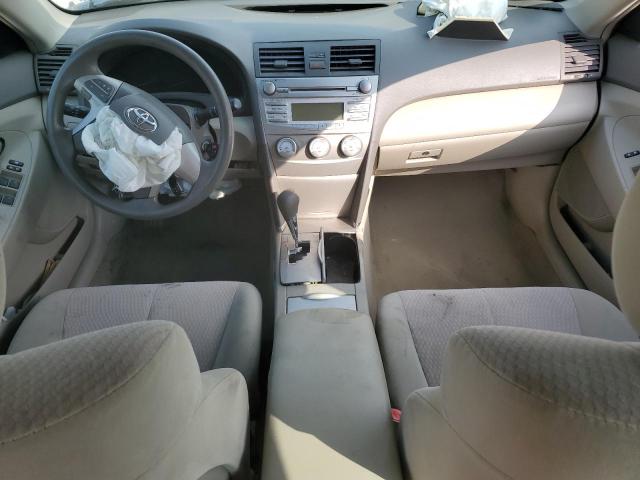 Photo 8 from auction – 2011 TOYOTA CAMRY BASE with VIN 4T4BF3EK8BR139809