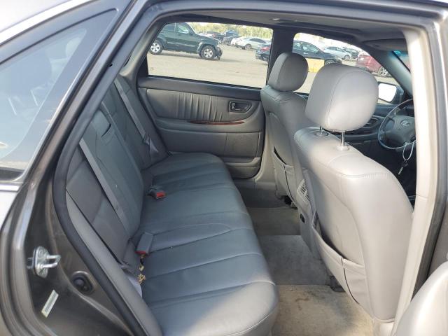 Photo 10 from auction – 2003 TOYOTA AVALON XL with VIN 4T1BF28B03U337026