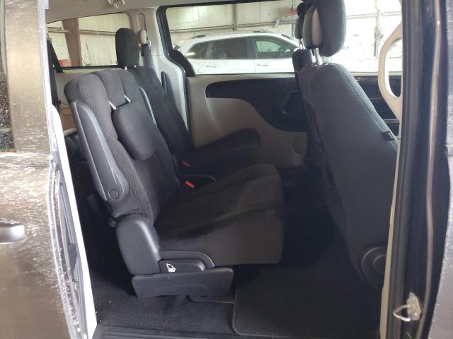 Photo 10 from auction – 2016 DODGE GRAND CARA with VIN 2C4RDGCG7GR275538