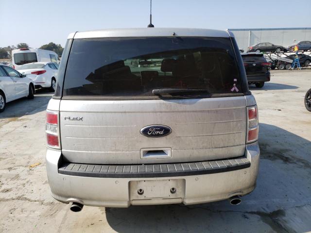 Photo 6 from auction – 2015 FORD FLEX SE with VIN 2FMGK5B87FBA10343