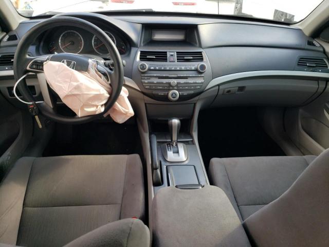Photo 8 from auction – 2012 HONDA ACCORD LXP with VIN 1HGCP2F43CA041169