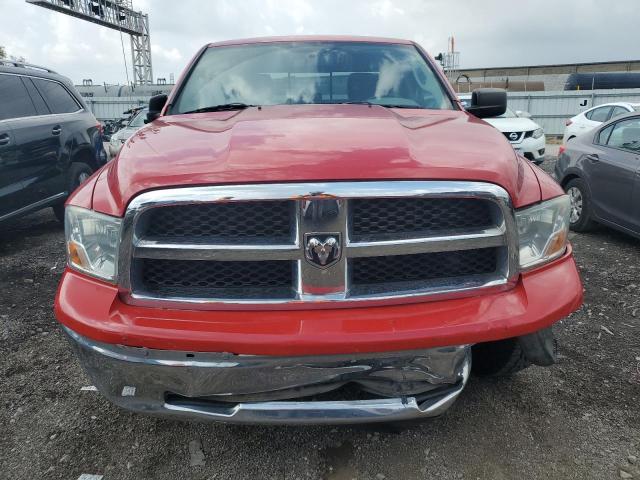 Photo 5 from auction – 2011 DODGE RAM 1500 with VIN 1D7RV1GP3BS698411