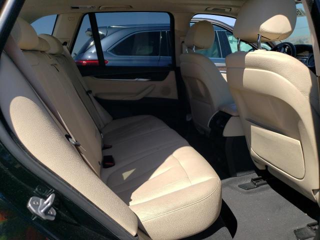 Photo 10 from auction – 2016 BMW X5 SDRIVE3 with VIN 5UXKR2C55G0R69271
