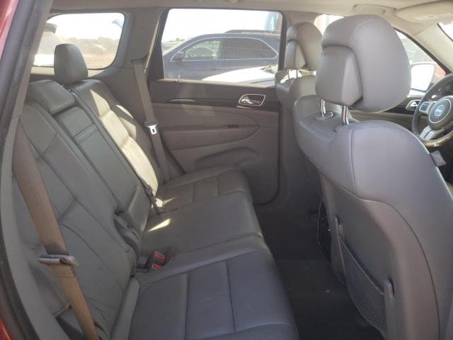 Photo 10 from auction – 2012 JEEP GRAND CHER with VIN 1C4RJFAT5CC313726
