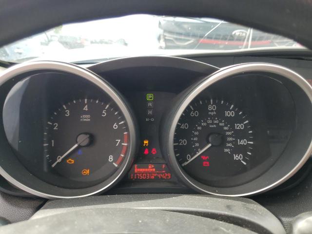 Photo 9 from auction – 2011 MAZDA 3 I with VIN JM1BL1VF5B1458780