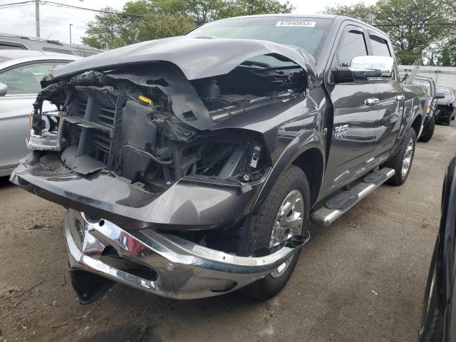 RAM 1500 LARAM 2016 with VIN 1C6RR7NT3GS386301 - Photo from auction