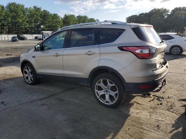 Photo 2 from auction – 2017 FORD ESCAPE TIT with VIN 1FMCU9J98HUD99727