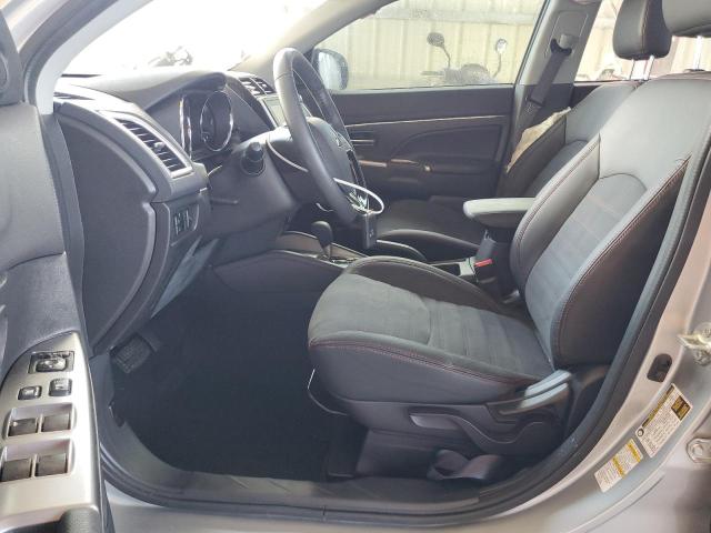 Photo 7 from auction – 2022 MITSUBISHI OUTLANDER with VIN JA4APVAU3NU008148
