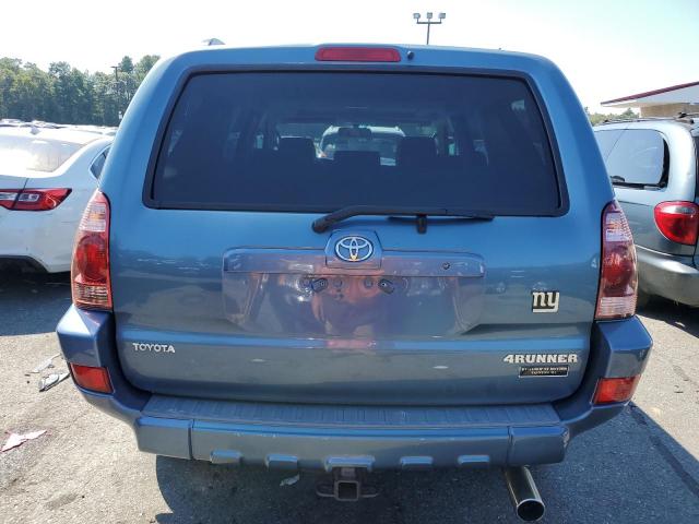 Снимка 6 от търг – 2005 TOYOTA 4RUNNER SR с VIN JTEBU14R750076474