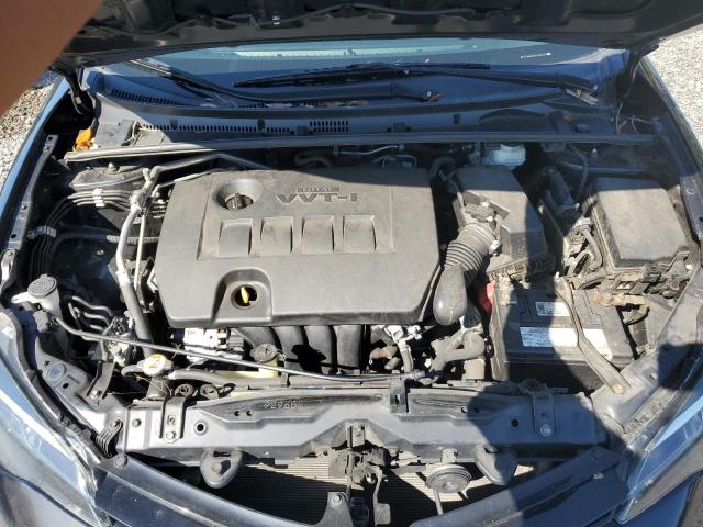 Photo 11 from auction – 2018 TOYOTA COROLLA L with VIN 2T1BURHEXJC064782