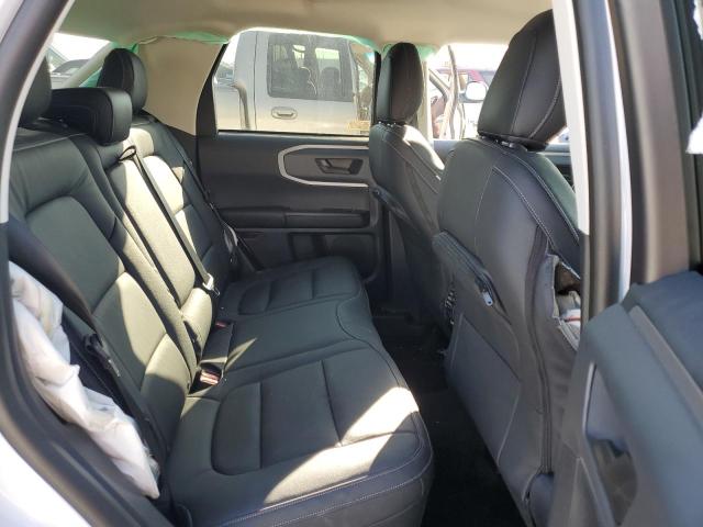 Photo 11 from auction – 2023 FORD BRONCO SPO with VIN 3FMCR9B60PRD82531