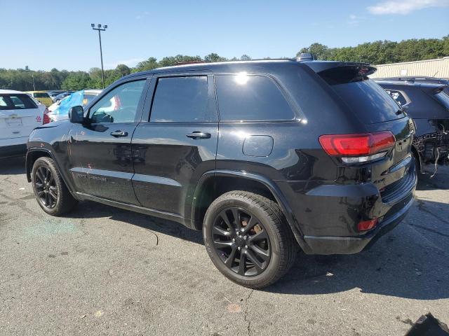 Photo 2 from auction – 2017 JEEP GRAND CHER with VIN 1C4RJFAG8HC753420